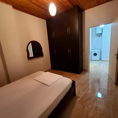 Zejnati Ferienhaus *