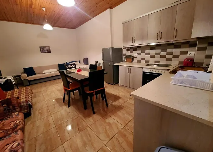 Zejnati Ferienhaus *