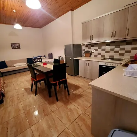 Zejnati Holiday home *