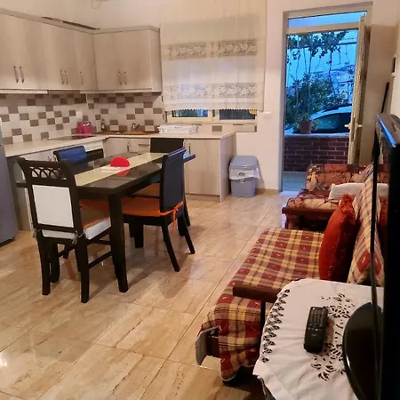 Zejnati Дом отдыха