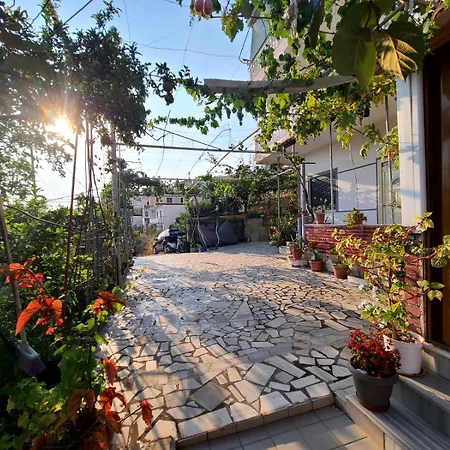 Zejnati Sarande