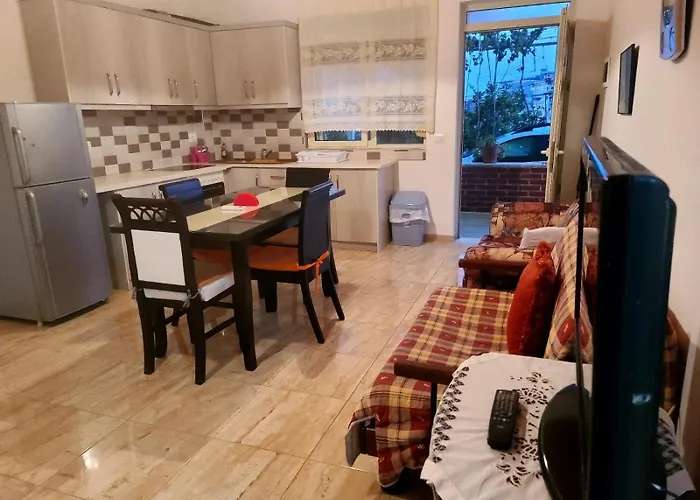 Zejnati Casa vacanze